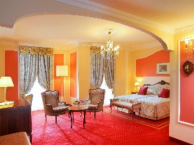 Luxus, Ruhe & Regeneration – 5-Sterne-Wellnessauszeit in Abano Terme | 3 Nächte