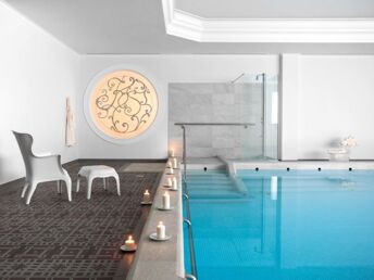 Luxus, Ruhe & Regeneration – 5-Sterne-Wellnessauszeit in Abano Terme | 6 Nächte