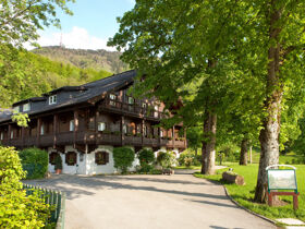 Wandern & Genuss am Gaisberg inkl. Late Check out | Kurzurlaub mit Blick auf Salzburg
