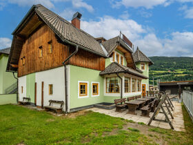 Skiurlaub am Kreischberg direkt am Lift - 3 Tage Auszeit