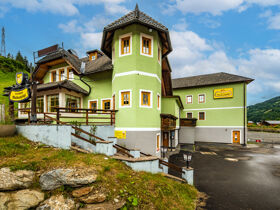 Skiurlaub am Kreischberg direkt am Lift - 3 Tage Auszeit