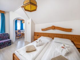 Skiurlaub am Kreischberg direkt am Lift - 3 Tage Auszeit