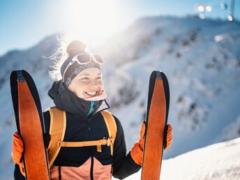 Skiurlaub am Kreischberg direkt am Lift - 3 Tage Auszeit