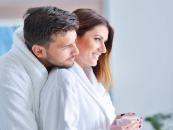 6=5 Hot Package im TOP Hotel in Graz inkl. Wellnessbereich  