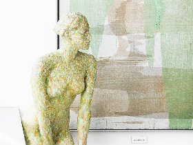 stay artful | 1 Nacht