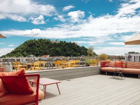 Romantischer Kurzurlaub nach Graz l 6 Tage 