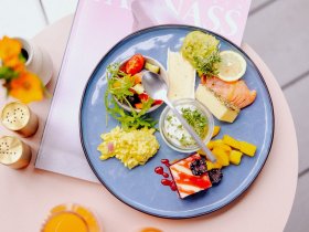 Romantischer Kurzurlaub nach Graz l 6 Tage 