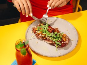 Romantischer Kurzurlaub nach Graz l 6 Tage 