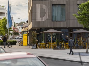 Städtetrip nach Graz - Entdecke die Kulturhighlights der Stadt