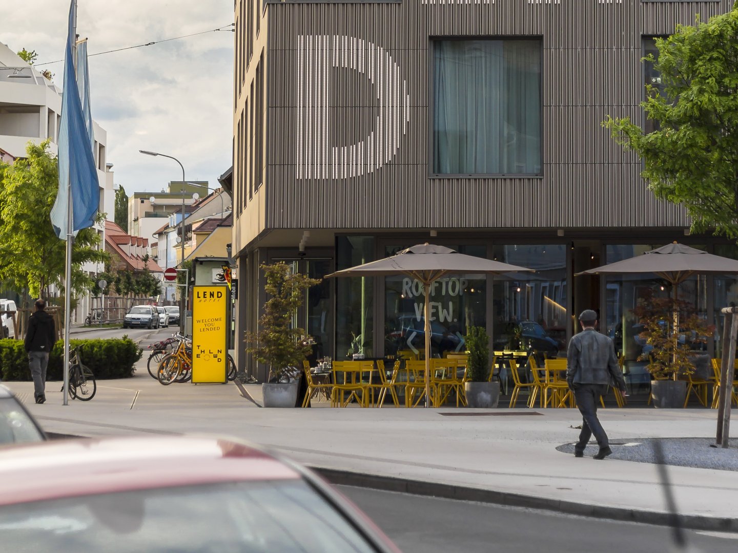 Städtetrip nach Graz - Entdecke die Kulturhighlights der Stadt