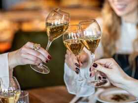 FreundInnen Auszeit im Kunsthotel l 3 Tage Städtereise Graz