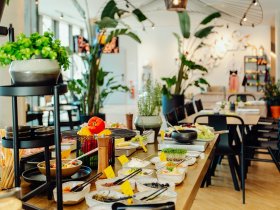 Extended Package l 8 Tage Graz erleben