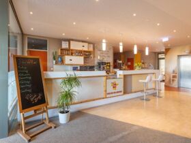 3 Tage Kurzurlaub an der Ostsee