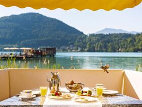 See.Verwöhntage zu zweit - 2 Nächte inkl. Frühstück