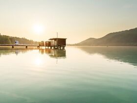 See.Verwöhntage zu zweit - 2 Nächte inkl. Frühstück