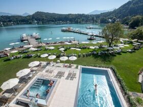 See.Verwöhntage zu zweit - 2 Nächte inkl. Frühstück