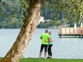 See.Verwöhntage zu zweit - 2 Nächte inkl. Frühstück