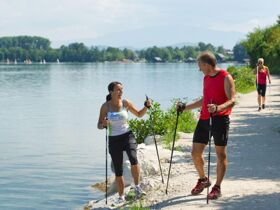 See.Verwöhntage zu zweit - 2 Nächte inkl. Frühstück
