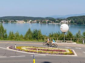 See.Verwöhntage zu zweit - 2 Nächte inkl. Frühstück