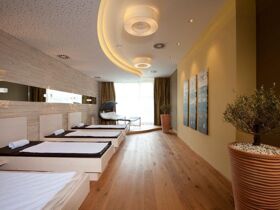 See.Verwöhntage zu zweit - 2 Nächte inkl. Frühstück