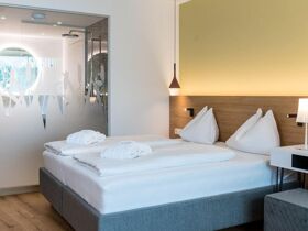 See.Verwöhntage zu zweit - 2 Nächte inkl. Frühstück