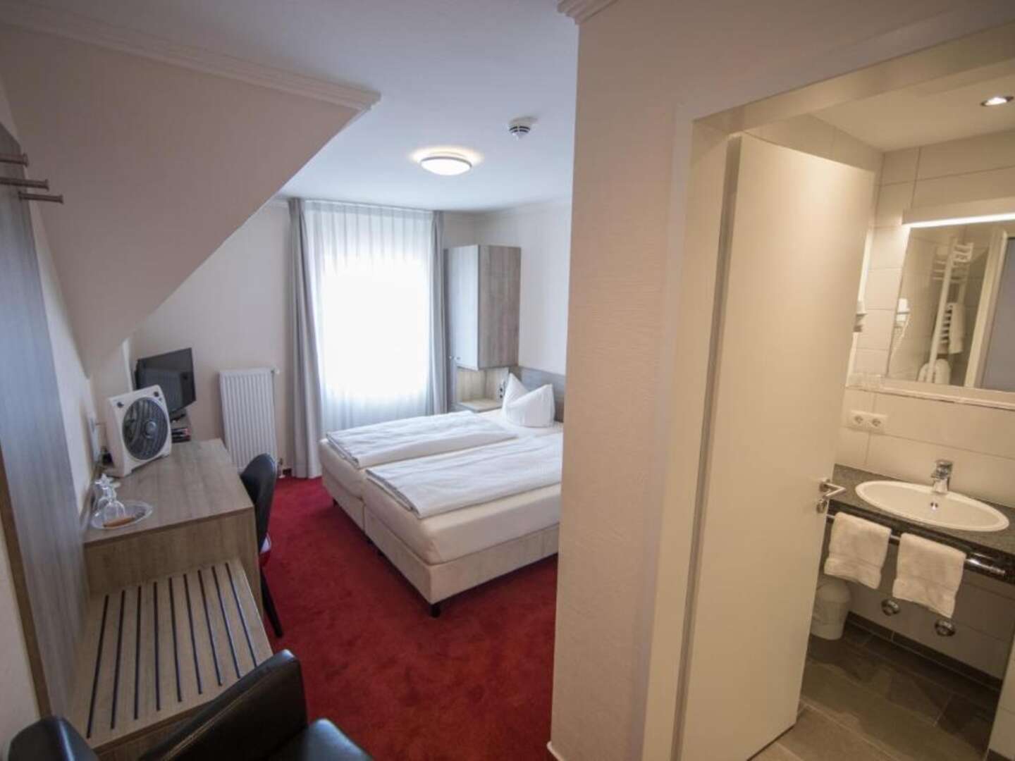 Gemeinsam unterwegs im Emsland