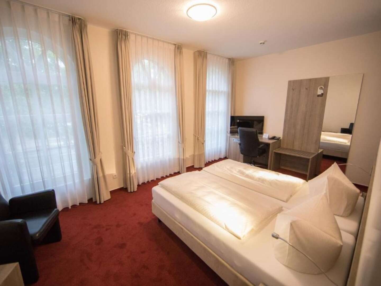 Gemeinsam unterwegs im Emsland