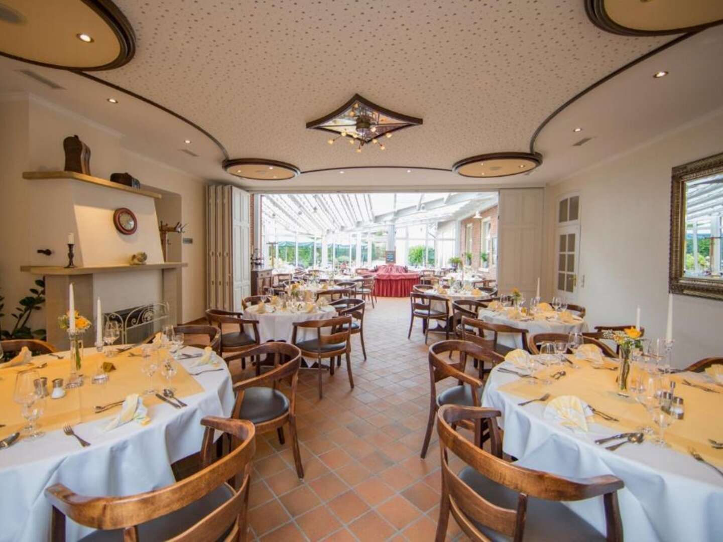 Gemeinsam unterwegs im Emsland