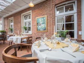 Gemeinsam unterwegs im Emsland