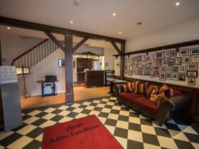 Gemeinsam unterwegs im Emsland