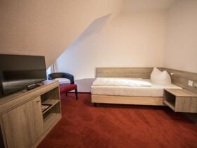 Gemeinsam unterwegs im Emsland