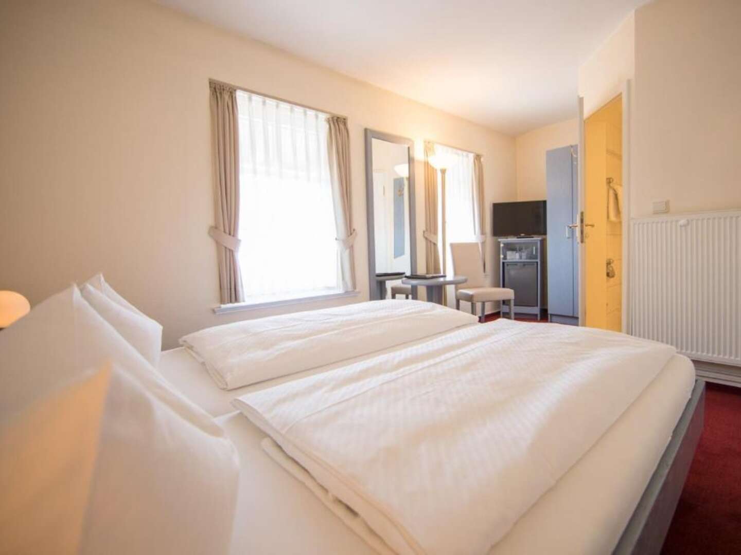 Gemeinsam unterwegs im Emsland