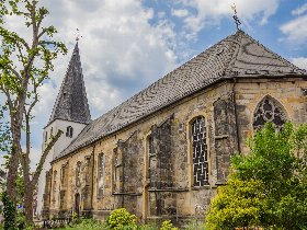 Gemeinsam unterwegs im Emsland