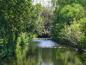 Gemeinsam unterwegs im Emsland