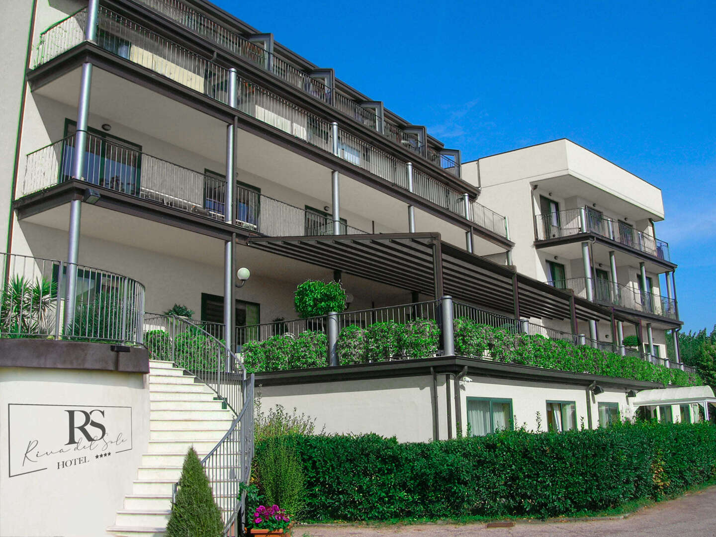 La Dolce Vita am Gardasee – Genuss, Entspannung & mediterraner Flair | 2 Nächte