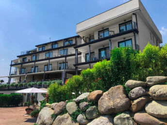 La Dolce Vita am Gardasee – Genuss, Entspannung & mediterraner Flair | 2 Nächte