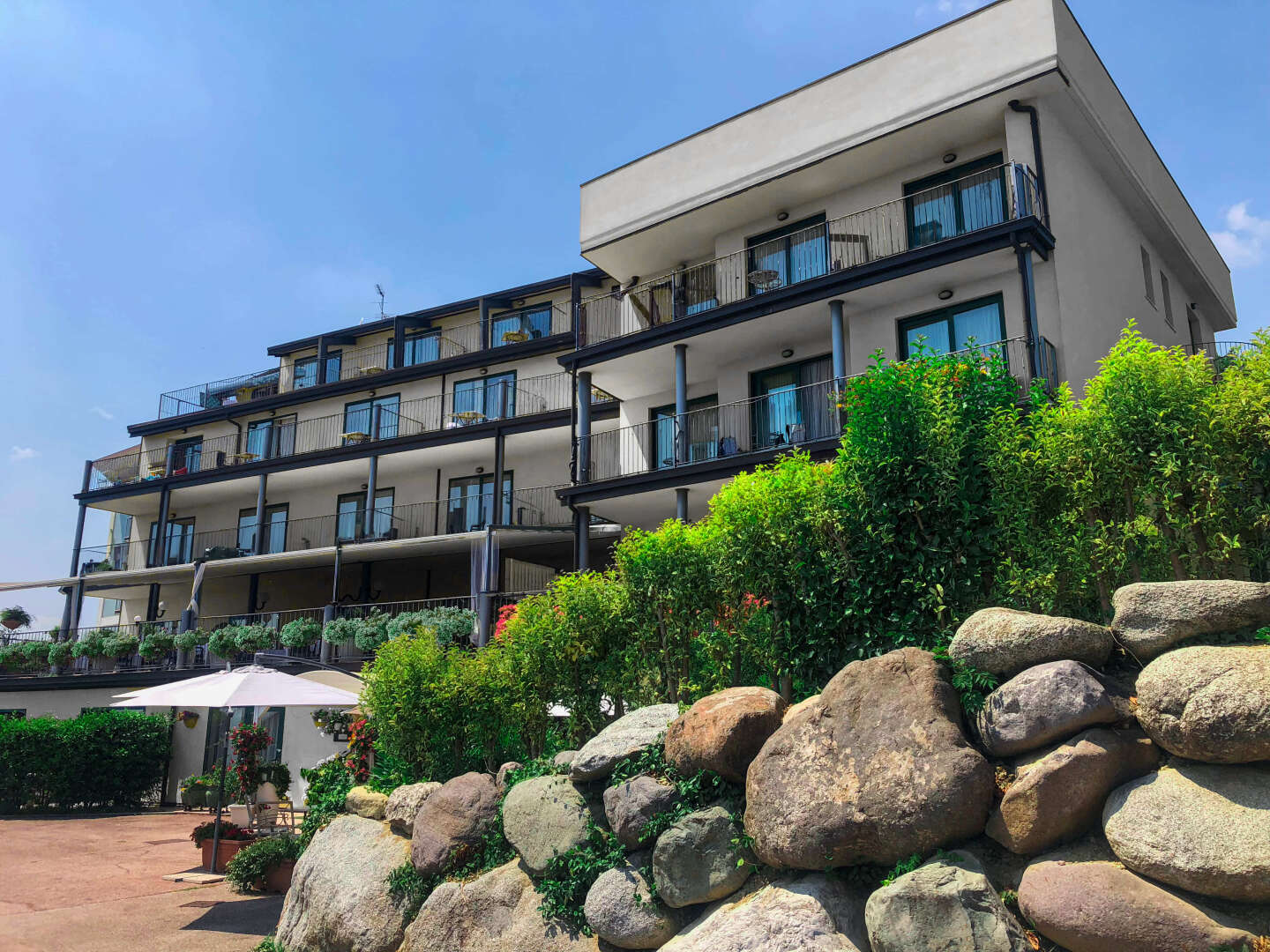 La Dolce Vita am Gardasee – Genuss, Entspannung & mediterraner Flair | 2 Nächte