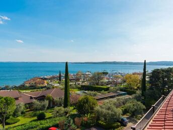 La Dolce Vita am Gardasee – Genuss, Entspannung & mediterraner Flair | 2 Nächte
