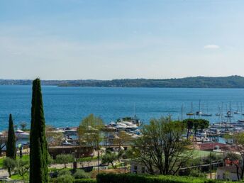 La Dolce Vita am Gardasee – Genuss, Entspannung & mediterraner Flair | 2 Nächte