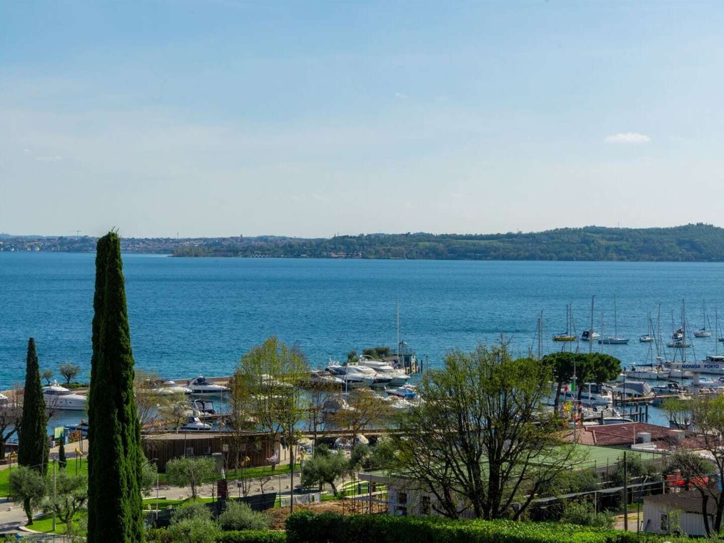 La Dolce Vita am Gardasee – Genuss, Entspannung & mediterraner Flair | 2 Nächte