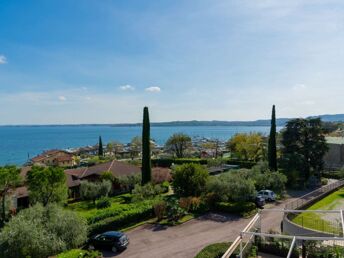 La Dolce Vita am Gardasee – Genuss, Entspannung & mediterraner Flair | 2 Nächte