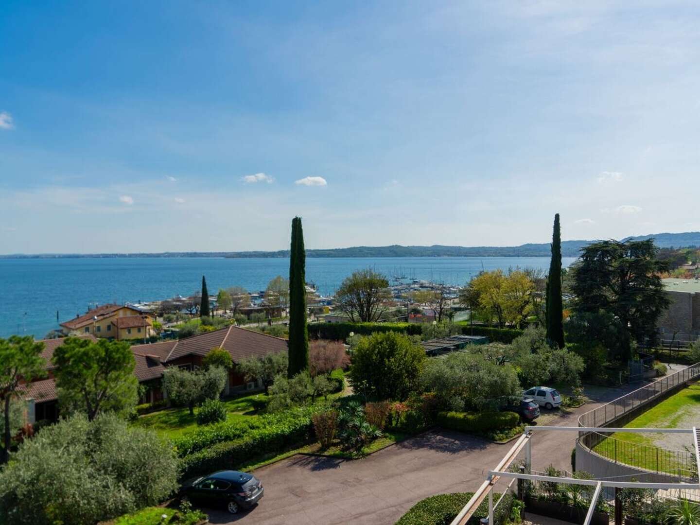 La Dolce Vita am Gardasee – Genuss, Entspannung & mediterraner Flair | 2 Nächte