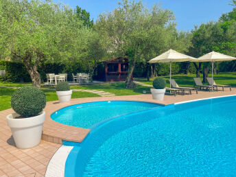 La Dolce Vita am Gardasee – Genuss, Entspannung & mediterraner Flair | 2 Nächte