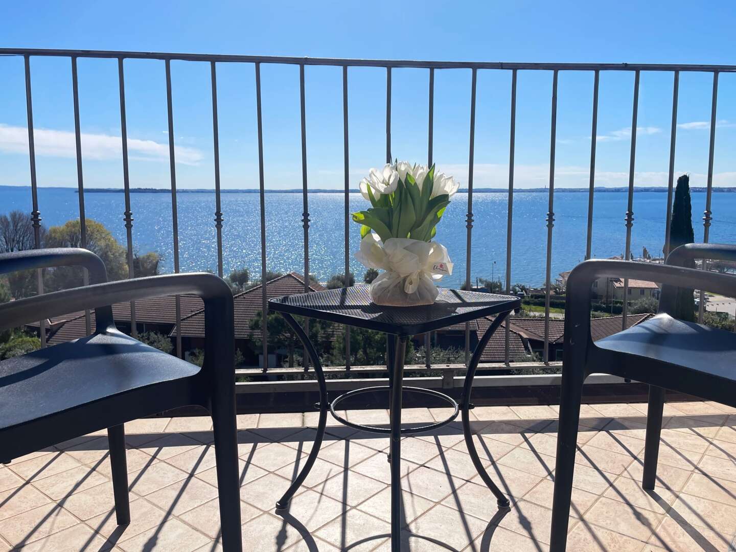 La Dolce Vita am Gardasee – Genuss, Entspannung & mediterraner Flair | 2 Nächte