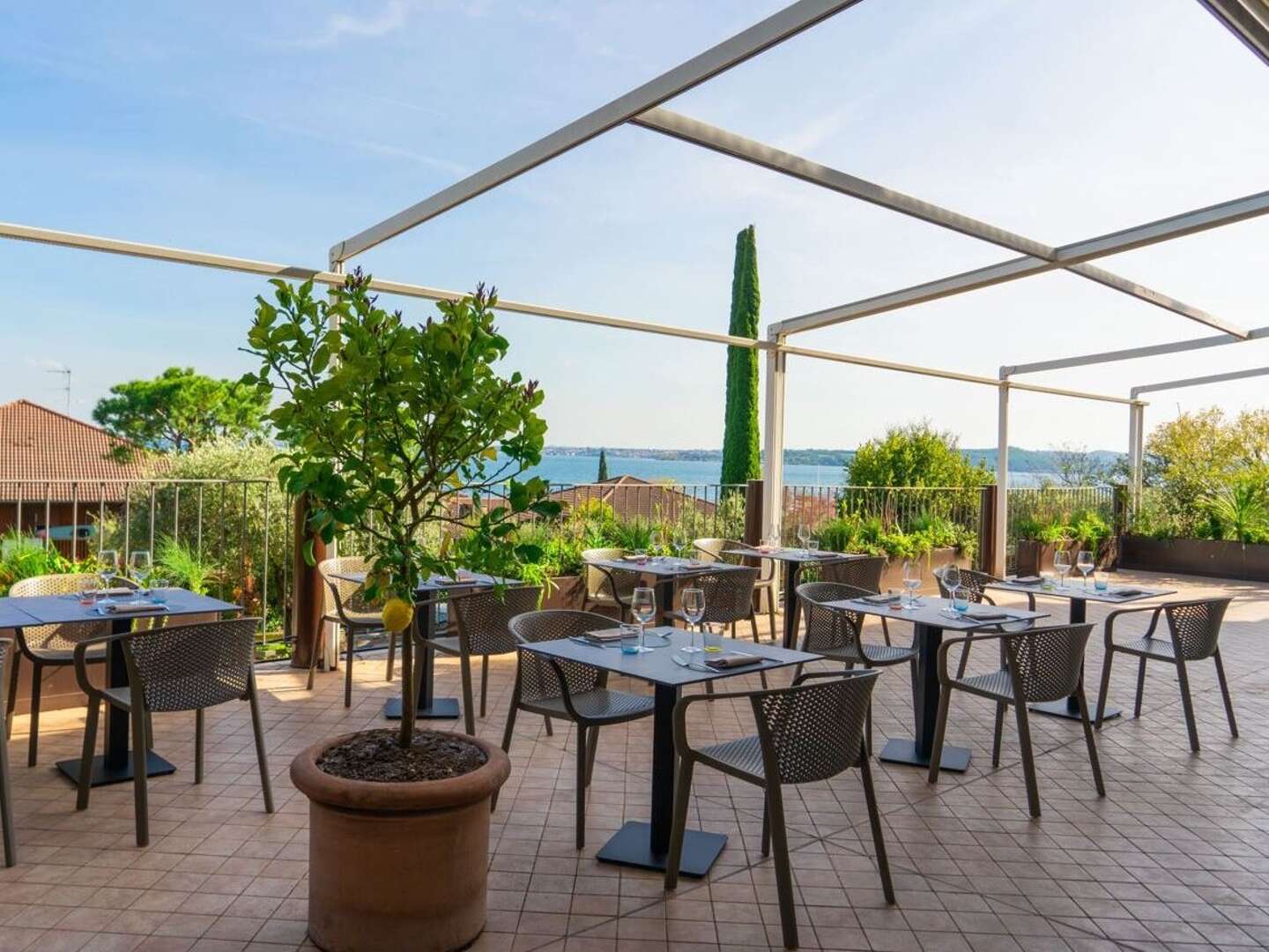 La Dolce Vita am Gardasee – Genuss, Entspannung & mediterraner Flair | 2 Nächte