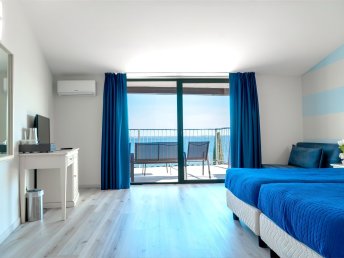 La Dolce Vita am Gardasee – Genuss, Entspannung & mediterraner Flair | 2 Nächte