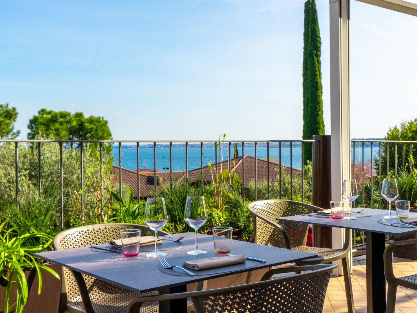 La Dolce Vita am Gardasee – Genuss, Entspannung & mediterraner Flair | 2 Nächte