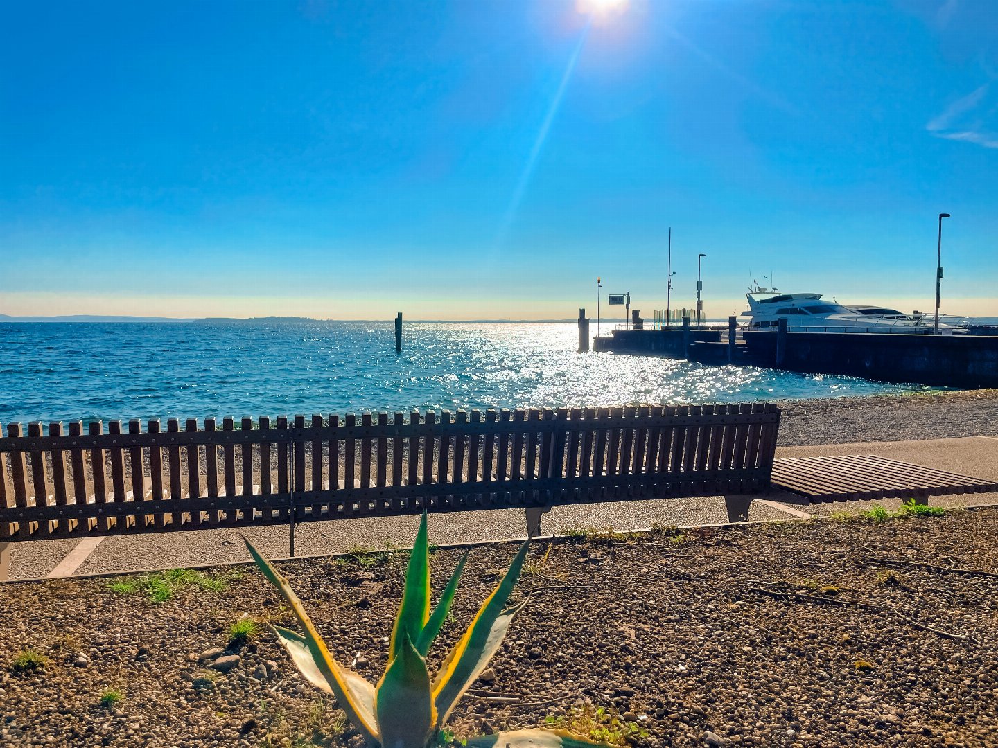 La Dolce Vita am Gardasee – Genuss, Entspannung & mediterraner Flair | 2 Nächte