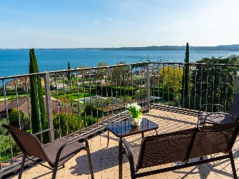 La Dolce Vita am Gardasee – Genuss, Entspannung & mediterraner Flair | 2 Nächte