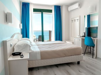 La Dolce Vita am Gardasee – Genuss, Entspannung & mediterraner Flair | 2 Nächte